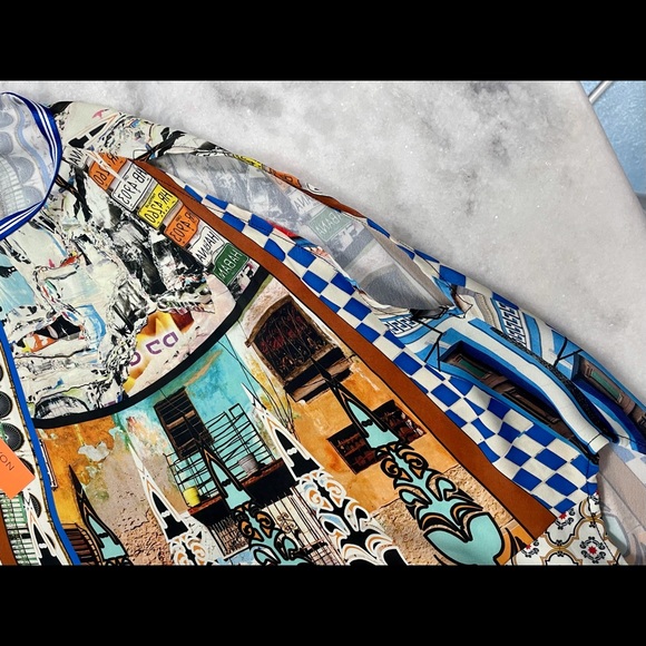 Clover Canyon XS Top - Picture 11 of 12